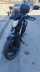 Sym WOLF 125 2012-thumb-2