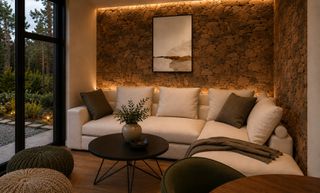 Προκάτ Σπίτι 2026 ΔΟΜECO ECOSTONE - House Προκατασκευασμένη Κατοικία 40 τ.μ.-thumb-3