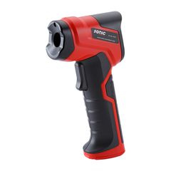 Sonic, infrared thermometer-thumb-2
