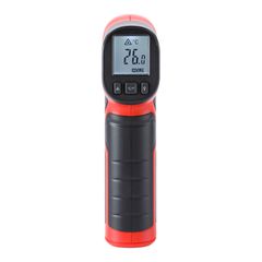 Sonic, infrared thermometer-thumb-1