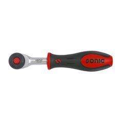 Sonic, Twister ratchet 1/4" drive