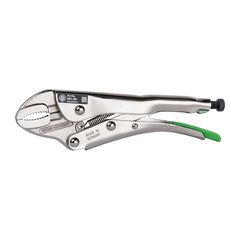 Kukko, ''Standard'' locking pliers. 180mm