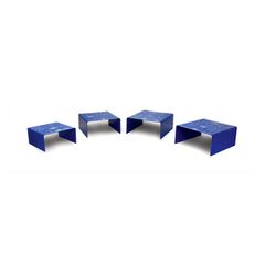 JIMS, M8 hardware organizer stand. 4-piece set