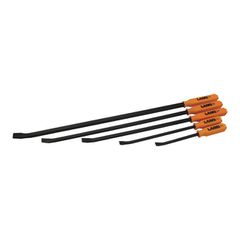 Lang Tools, pry bars. 5-piece set-thumb-1