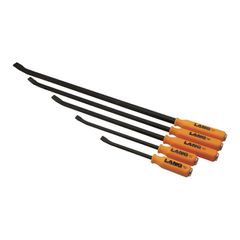 Lang Tools, pry bars. 5-piece set-thumb-2