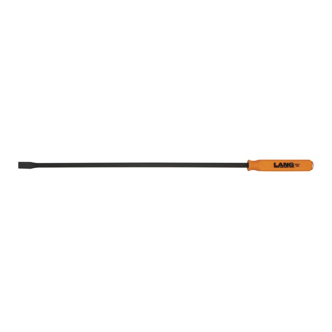 Lang Tools, pry bar. 31" long