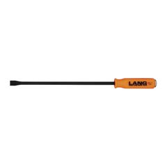 Lang Tools, pry bar. 17" long