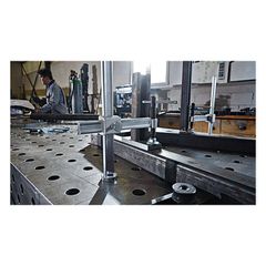 Bessey, clamping element for welding tables TWV-thumb-1