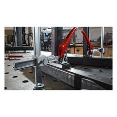 Bessey, clamping element for welding tables TWV-thumb-1