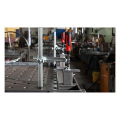 Bessey, clamping element for welding tables TWV-thumb-1