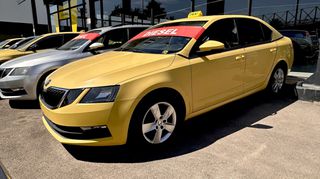 Skoda Octavia 2017 7  Diesel 1.6 | 437.500χλμ