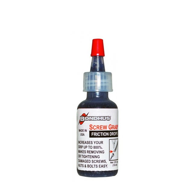 Bondhus, Screw Grabr friction paste