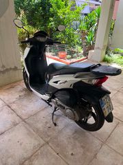 Sym Symphony SR 150 2012-thumb-1