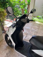 Sym Symphony SR 150 2012-thumb-3