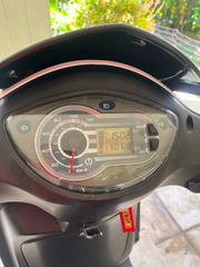 Sym Symphony SR 150 2012-thumb-4
