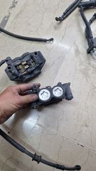 ΣΕΤ ΔΑΓΚΑΝΕΣ ΦΡΕΝΩΝ ΜΕ ΣΩΛΗΝΑΚΙΑ ΥΑΜΑΗΑ MT-09