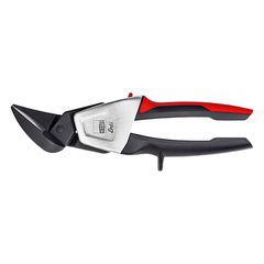 Bessey, compound action tin snip. 230mm straight & left cut