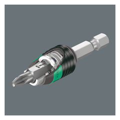 Wera bit pouch, bits, L-keys & handle kit Kraftform Kompakt-thumb-4