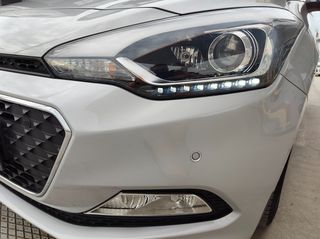 Hyundai i 20 2017 1.4 AUTOMATIC,CLIMA,ΚΑΜΕΡΑ,ΟΘΟΝΗ,2 Χ PDC,16".-thumb-41