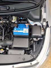 Hyundai i 20 2017 1.4 AUTOMATIC,CLIMA,ΚΑΜΕΡΑ,ΟΘΟΝΗ,2 Χ PDC,16".-thumb-6