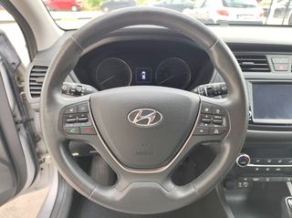 Hyundai i 20 2017 1.4 AUTOMATIC,CLIMA,ΚΑΜΕΡΑ,ΟΘΟΝΗ,2 Χ PDC,16".-thumb-18