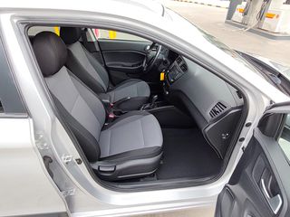 Hyundai i 20 2017 1.4 AUTOMATIC,CLIMA,ΚΑΜΕΡΑ,ΟΘΟΝΗ,2 Χ PDC,16".-thumb-15