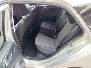Hyundai i 20 2017 1.4 AUTOMATIC,CLIMA,ΚΑΜΕΡΑ,ΟΘΟΝΗ,2 Χ PDC,16".-thumb-14