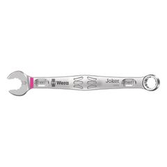 Wera wrenches open/box end 8mm Joker 6003 series metric