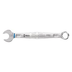 Wera wrenches open/box end 19mm Joker 6003 series metric