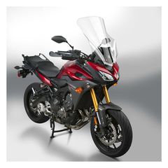 NC VStream+r Touring windshield clear-thumb-2