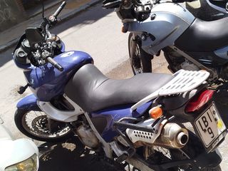 Bmw F 650 ST 2001