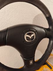 Τιμόνι Mazda mx5-thumb-1