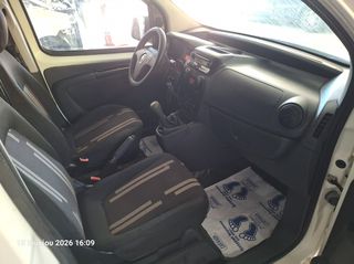 Fiat Fiorino 2009 6 μήνες εγγύηση άριστο-thumb-3