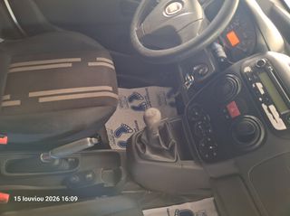Fiat Fiorino 2009 6 μήνες εγγύηση άριστο-thumb-4