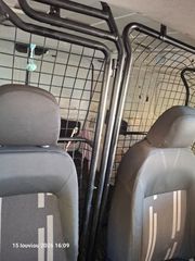 Fiat Fiorino 2009 6 μήνες εγγύηση άριστο-thumb-5