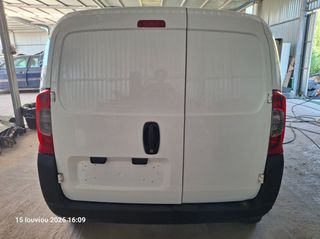 Fiat Fiorino 2009 6 μήνες εγγύηση άριστο-thumb-6