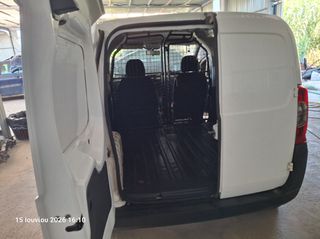 Fiat Fiorino 2009 6 μήνες εγγύηση άριστο-thumb-7