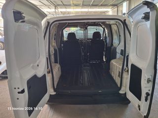 Fiat Fiorino 2009 6 μήνες εγγύηση άριστο-thumb-8