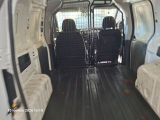 Fiat Fiorino 2009 6 μήνες εγγύηση άριστο-thumb-9