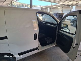 Fiat Fiorino 2009 6 μήνες εγγύηση άριστο-thumb-10