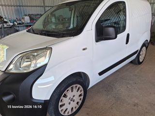 Fiat Fiorino 2009 6 μήνες εγγύηση άριστο-thumb-11