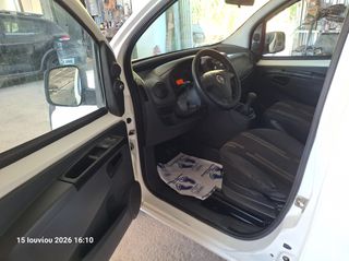 Fiat Fiorino 2009 6 μήνες εγγύηση άριστο-thumb-12