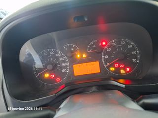 Fiat Fiorino 2009 6 μήνες εγγύηση άριστο-thumb-14