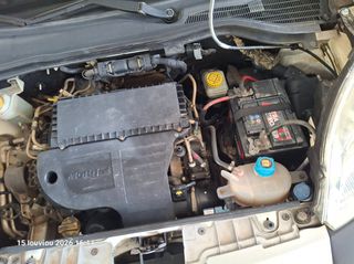 Fiat Fiorino 2009 6 μήνες εγγύηση άριστο-thumb-16