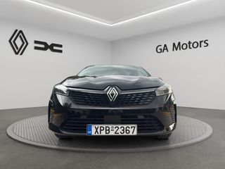 Renault Clio 2025 EVOLUTION DIESEL 100HP