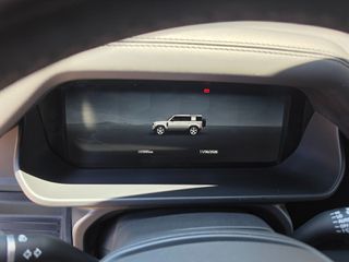 Land Rover Defender 2023 X-DYNAMIC-HSE