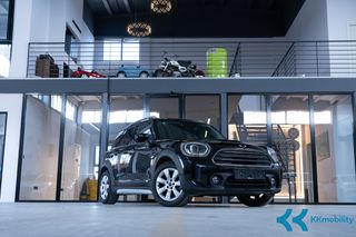 Mini One D Countryman 2022