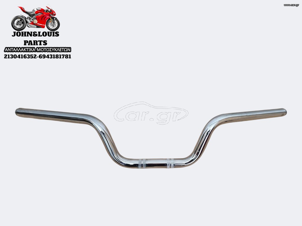 ΤΙΜΟΝΙ PCX 125 (21'-25')