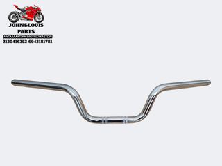 ΤΙΜΟΝΙ PCX 125 (21'-25')