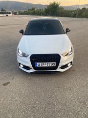 Audi A1 2013 S LINE-thumb-1